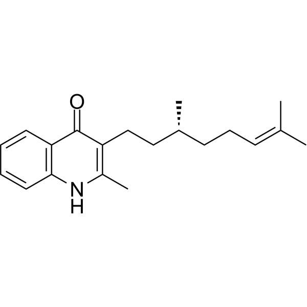 Mtb-cyt-bd oxidase-IN-6 1246461-10-8